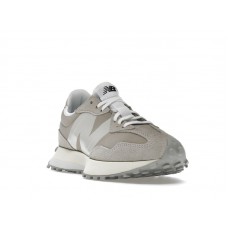 Женские кроссовки New Balance 327 Timberwolf Aluminum (W)