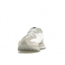 Женские кроссовки New Balance 327 Sea Salt White (W)