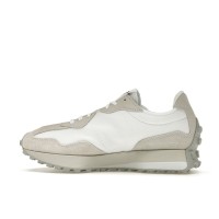 Женские кроссовки New Balance 327 Sea Salt White (W)