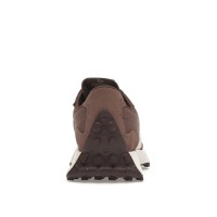 Женские кроссовки New Balance 327 Black Fig (W)