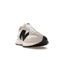 Женские New Balance 327 Sea Salt Black (W)