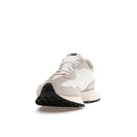 Женские New Balance 327 Sea Salt Black (W)