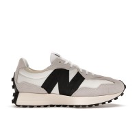 Женские кроссовки New Balance 327 Sea Salt Black (W)