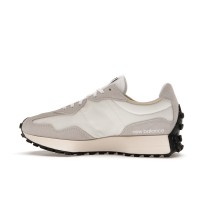 Женские New Balance 327 Sea Salt Black (W)