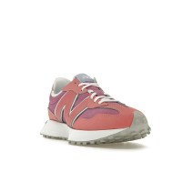 Женские кроссовки New Balance 327 Vintage Rose Vintage Orange (W)