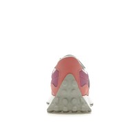 Женские кроссовки New Balance 327 Vintage Rose Vintage Orange (W)