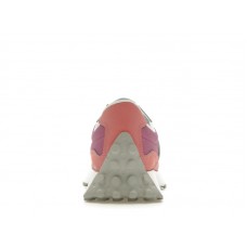 Женские кроссовки New Balance 327 Vintage Rose Vintage Orange (W)