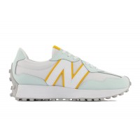 Женские кроссовки New Balance 327 Summer Fog Seafoam (W)