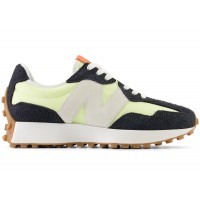 Женские кроссовки New Balance 327 Phantom Limelight (W)