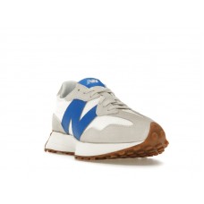 Женские кроссовки New Balance 327 Moonbeam True Blue (W)