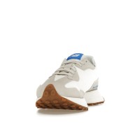 Женские кроссовки New Balance 327 Moonbeam True Blue (W)