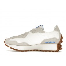 Женские кроссовки New Balance 327 Moonbeam True Blue (W)