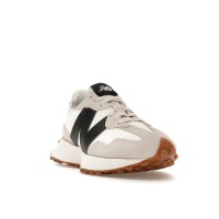 Женские кроссовки New Balance 327 Moonbeam Black Gum (W)