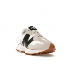 Женские кроссовки New Balance 327 Moonbeam Black Gum (W)