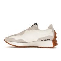 Женские кроссовки New Balance 327 Moonbeam Black Gum (W)