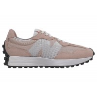 Женские кроссовки New Balance 327 Rose (W)