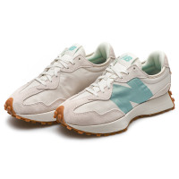 Женские New Balance 327 Moonbeam Storm Blue (W)