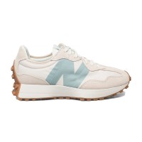 Женские кроссовки New Balance 327 Moonbeam Storm Blue (W)