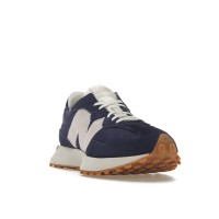 Женские кроссовки New Balance 327 Night Tide (W)