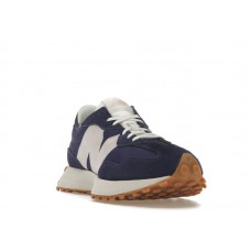 Женские кроссовки New Balance 327 Night Tide (W)