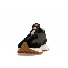 Женские кроссовки New Balance 327 Black Moonbeam (W)