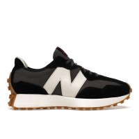 Женские кроссовки New Balance 327 Black Moonbeam (W)