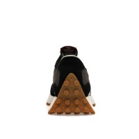 Женские кроссовки New Balance 327 Black Moonbeam (W)