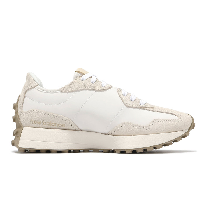 New Balance 327 Sea Salt Sandstone (W) - женская сетка размеров New Balance 327 Sea Salt Sandstone (W) - женская сетка размеров
