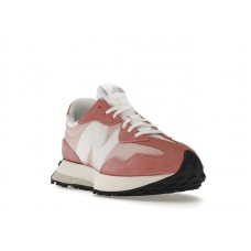 Женские кроссовки New Balance 327 Natural Pink (W)