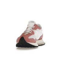 Женские кроссовки New Balance 327 Natural Pink (W)