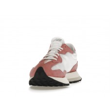 Женские кроссовки New Balance 327 Natural Pink (W)