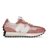 Женские кроссовки New Balance 327 Natural Pink (W)
