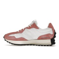 Женские кроссовки New Balance 327 Natural Pink (W)