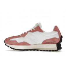 Женские кроссовки New Balance 327 Natural Pink (W)
