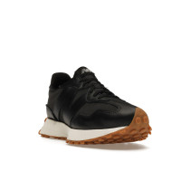 Женские New Balance 327 Black Gum (W)