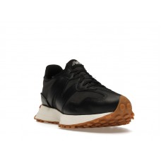 Женские New Balance 327 Black Gum (W)