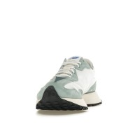 Женские кроссовки New Balance 327 Storm Blue Deep Sea (W)