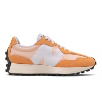 Женские кроссовки New Balance 327 Peach Sand (W)