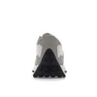 Женские кроссовки New Balance 327 White Green (W)