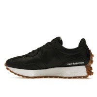 Женские New Balance 327 Black Sea Salt (W)