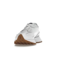 Женские кроссовки New Balance 327 Sea Salt Black Gum (W)