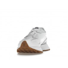 Женские кроссовки New Balance 327 Sea Salt Black Gum (W)