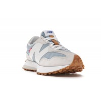 Женские кроссовки New Balance 327 Levis Blue (W)