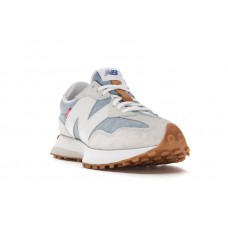 Женские кроссовки New Balance 327 Levis Blue (W)