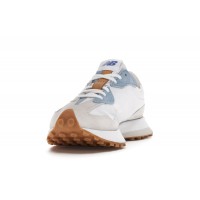 Женские кроссовки New Balance 327 Levis Blue (W)