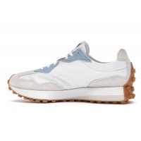 Женские кроссовки New Balance 327 Levis Blue (W)