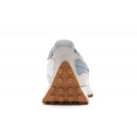 Женские кроссовки New Balance 327 Levis Blue (W)