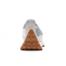 Женские кроссовки New Balance 327 Levis Blue (W)