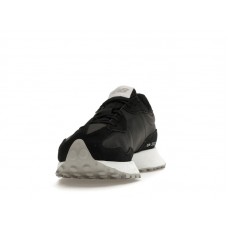Женские кроссовки New Balance 327 Black Pink Haze (W)