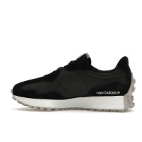 Женские кроссовки New Balance 327 Black Pink Haze (W)